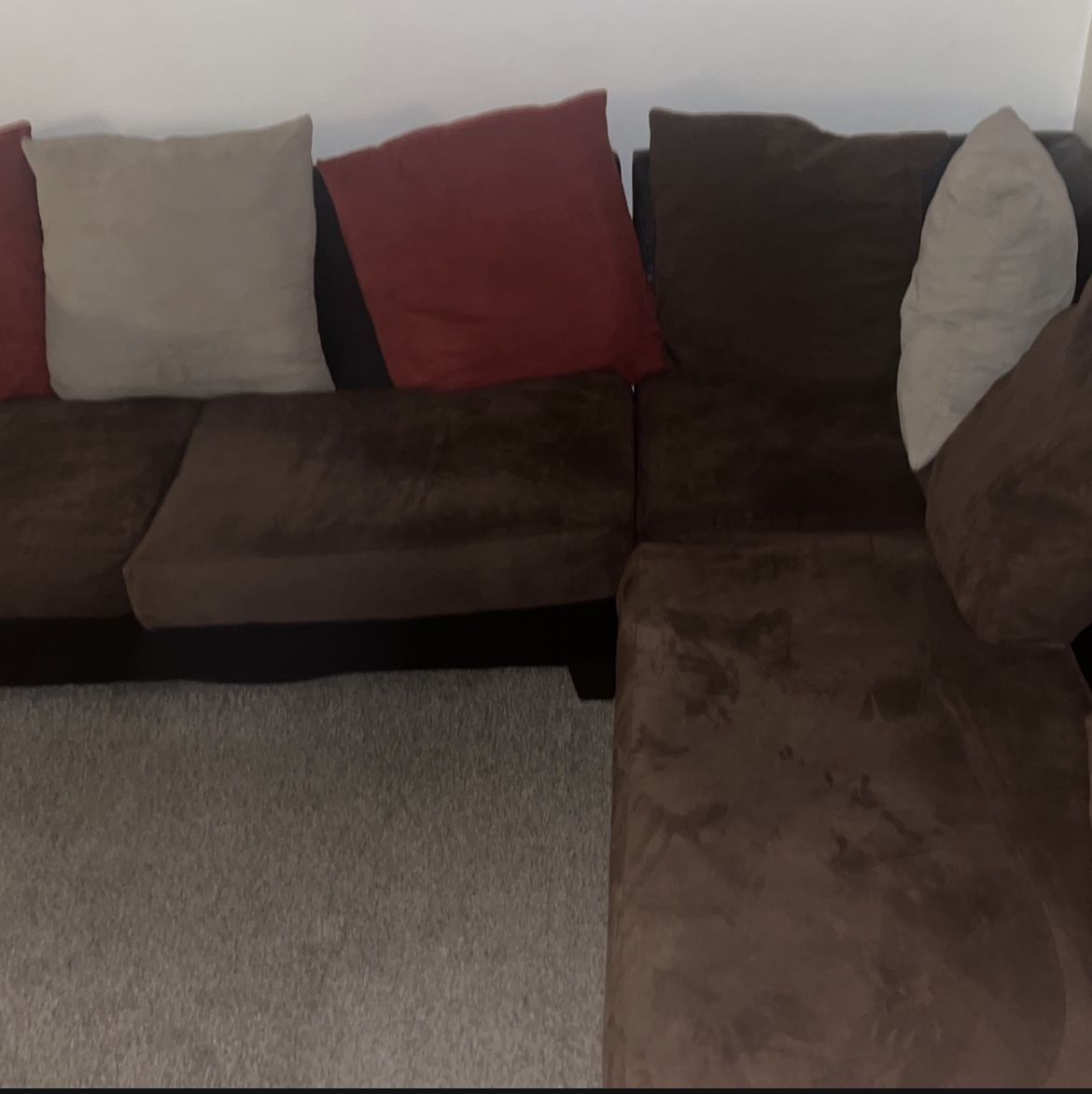 Sectional For Sell for Sale in Middletown, CT OfferUp