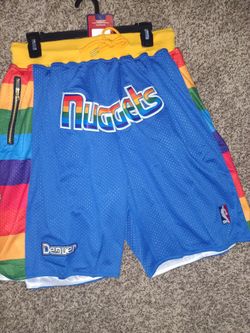 Denver Shorts