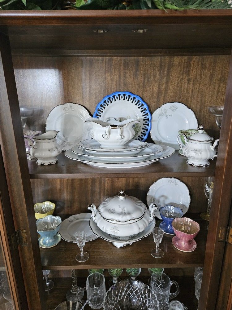Fine China