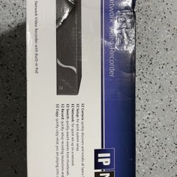 Speco Technologies 4K NVR