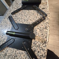 Gravity Stands TV Mount 