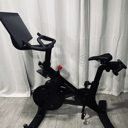Peloton Bike Plus (+) w/ Shoes & Weights – $950 OBO