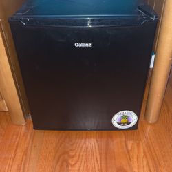 Mini Fridge