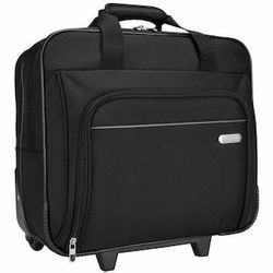 Targus 16" Rolling Laptop Case
