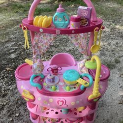 Baby Alive Cook And Play Playset for Sale in Galloway NJ OfferUp