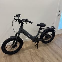 Urtopia Carbon Ultra E-bike 