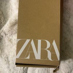 Zara Shoes - Not Free