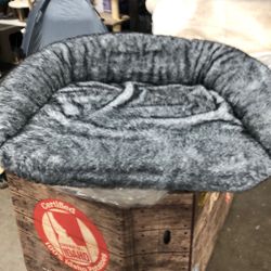 XL Pet Bed