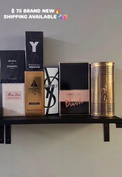 Fragrance ✨🛍️
