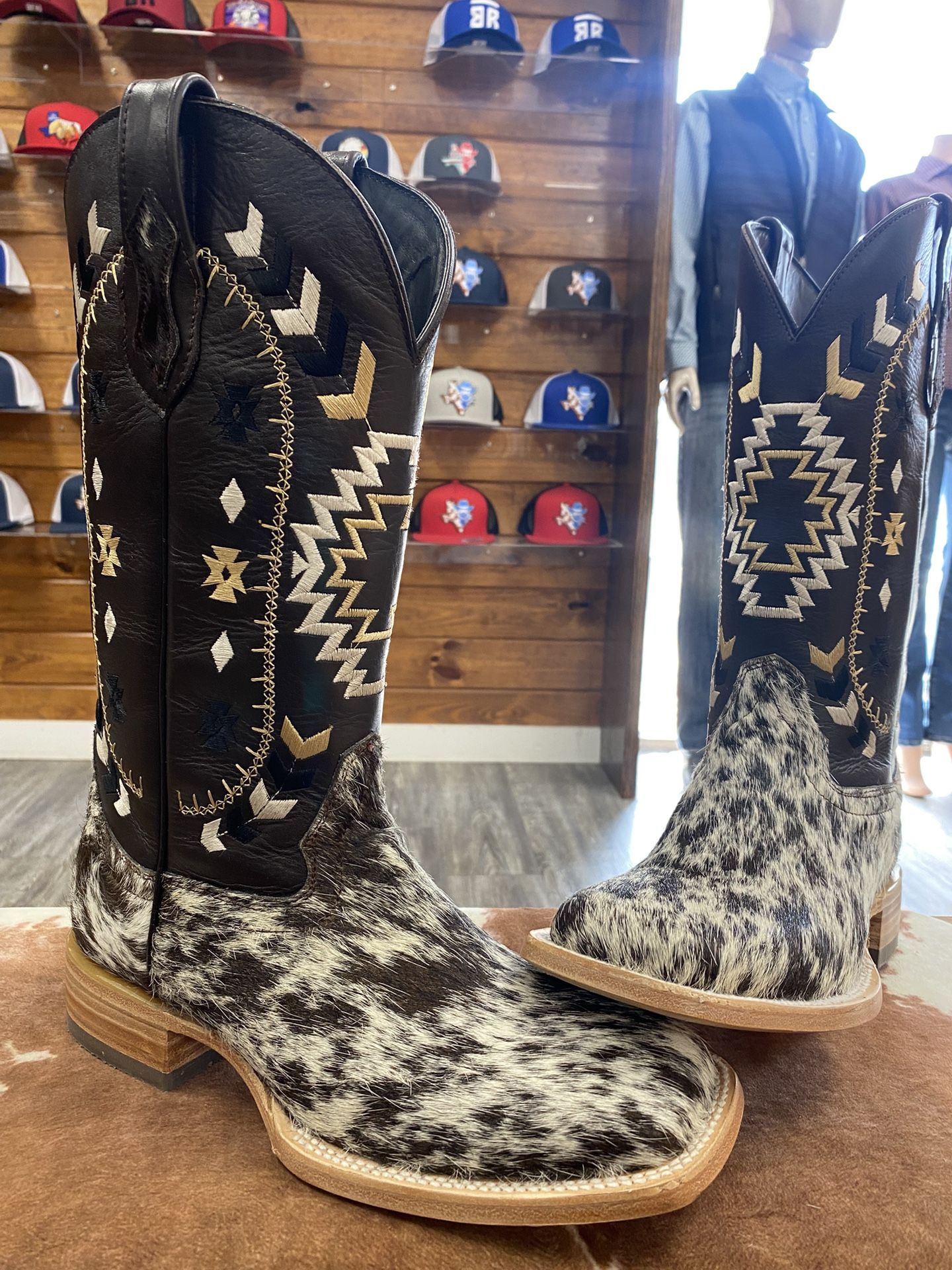 Boots