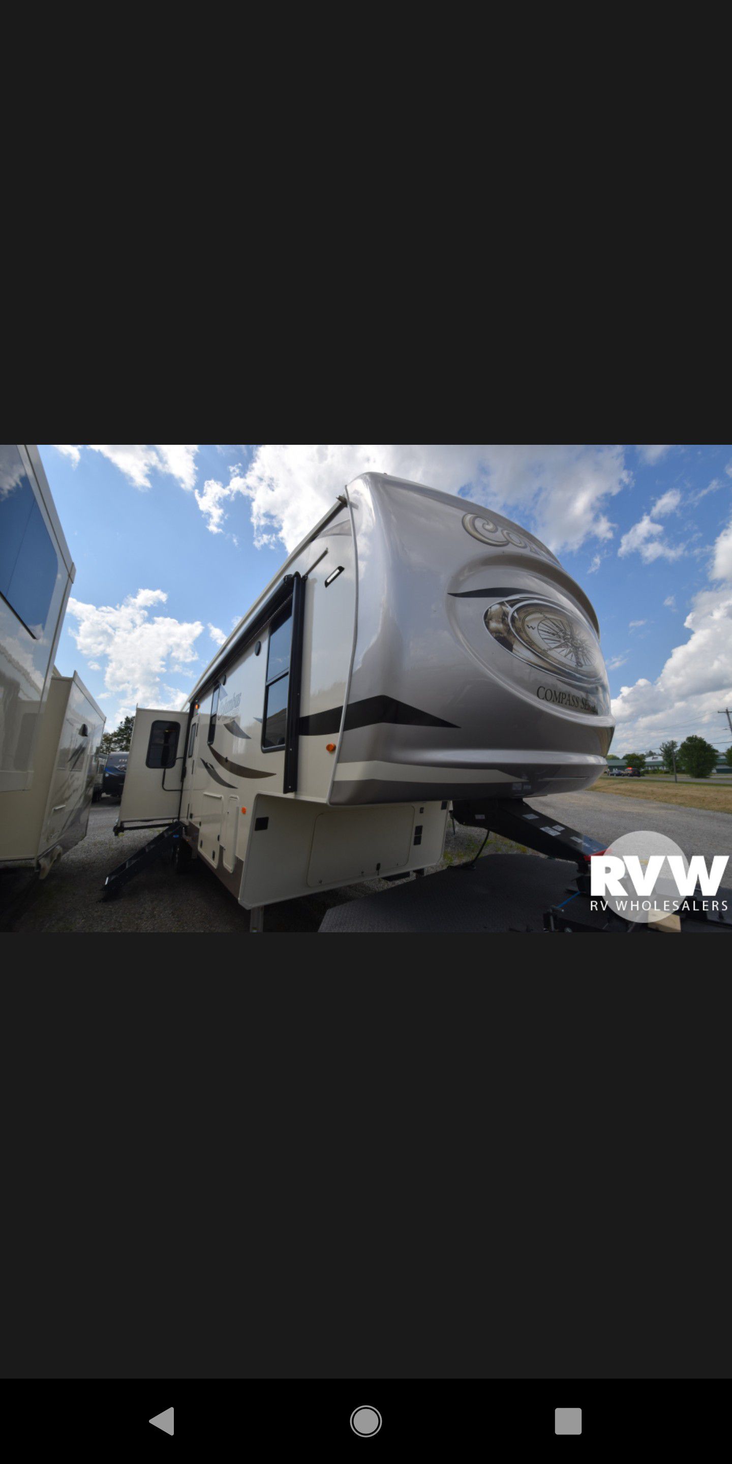 Photo Campers and Rv hundreds in stock