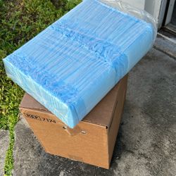 50 Large Pee Pads $10 