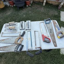 Tools Bundle $10