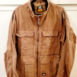 Concealed Carry Coat