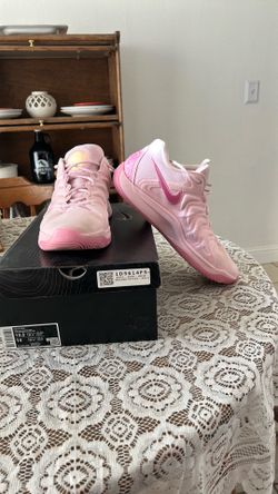 KD17 Aunt Pearls