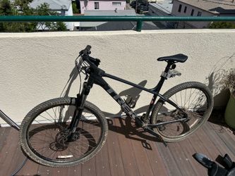 Trek Marlin 5 2020 Trail Bike XL
