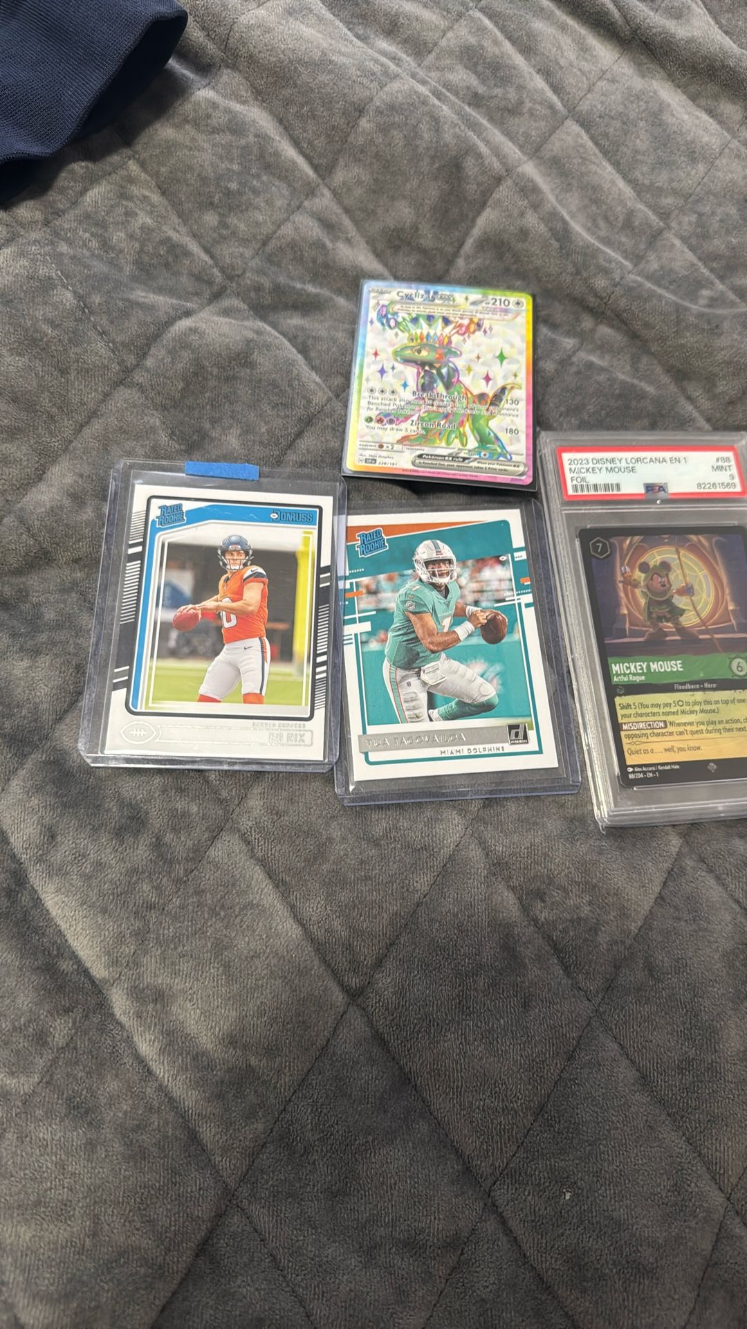 Cards