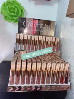 Beauty Creation lipgloss