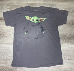 Star Wars Grogu (Baby Yoda) T-Shir