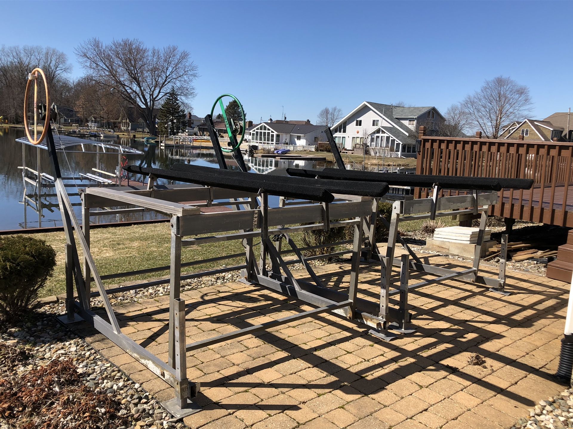 Jet Ski Lifts for Sale in Cassopolis, MI OfferUp