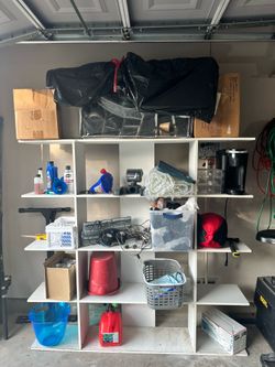 Shelf