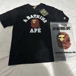 Bape Shirt