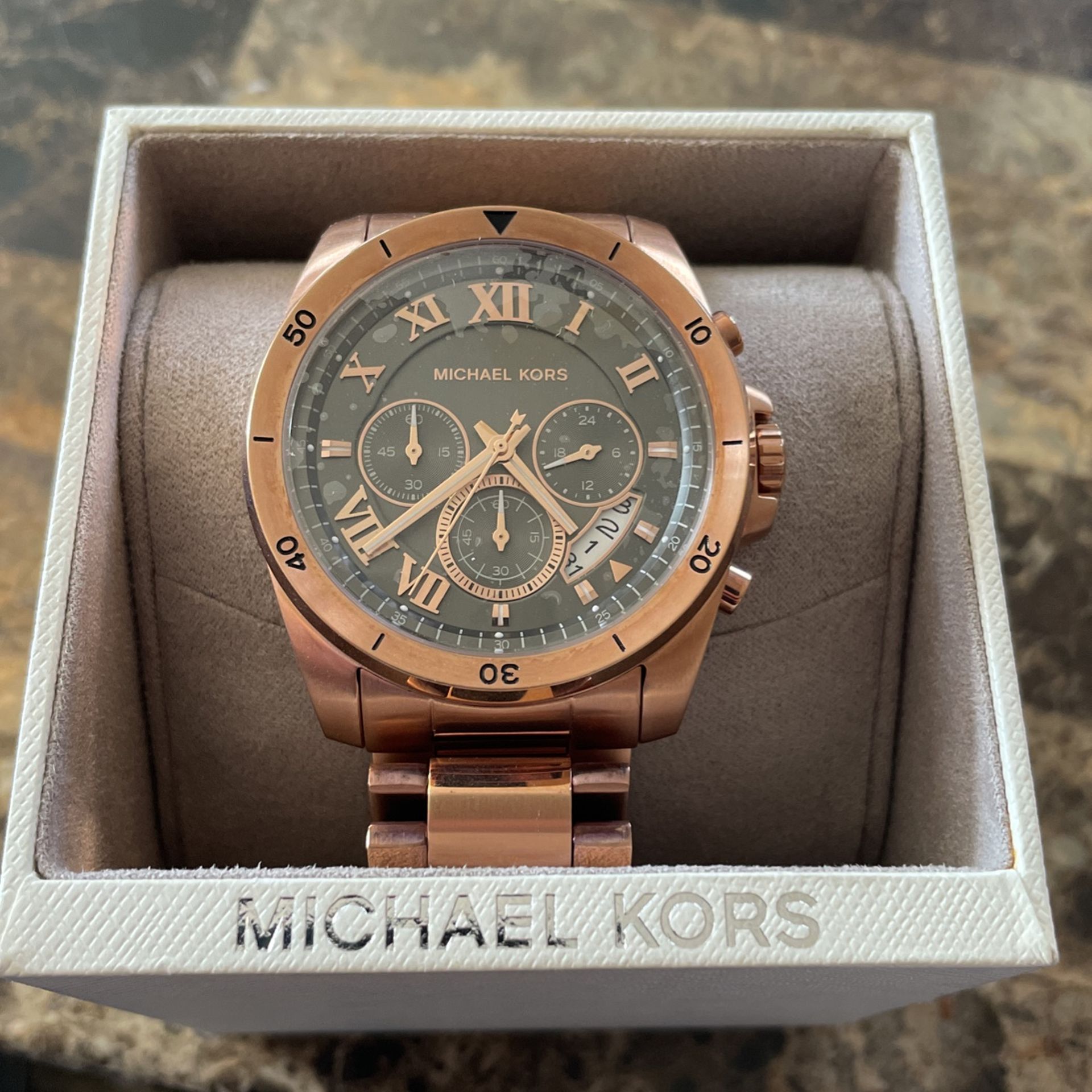 Michael Kors Watch