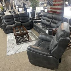 Sofa Set