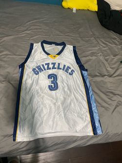 Memphis Grizzlies Alan Iverson Jersey