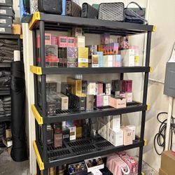 Men’s Colognes And Women’s Perfumes 