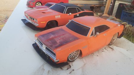 RC Cars
