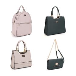 Badgley Mischka  4 Set