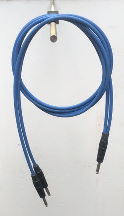Custom Instrument Cable