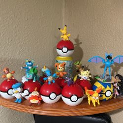 pokémon legos sets 