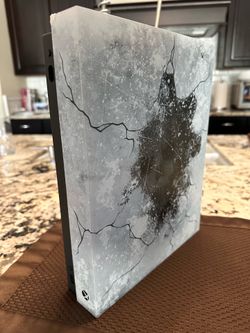 Xbox one X