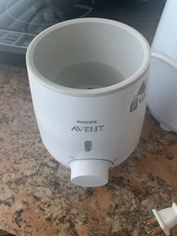 Philips AVENT Fast Bottle Warmer