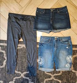 Women clothing