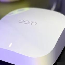 2 Eero Pro 6