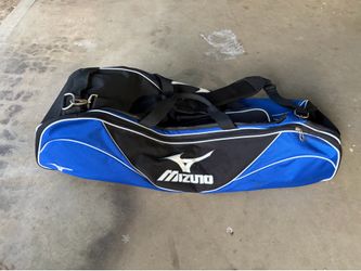 Baseball bag