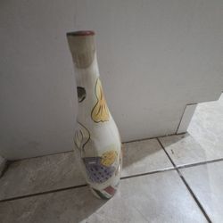 Chef Ceramic Bottle 