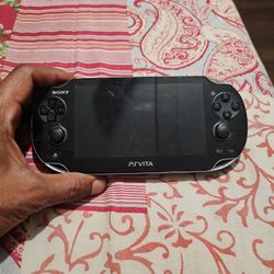 Psp Vita 