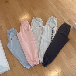 Jogging pants Xs & Y14