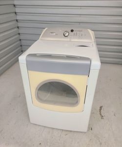 Whirlpool Dryer (30 Days Warranty) - Can Deliver