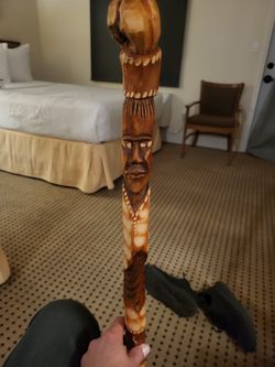 Spirit Full Sized Hijing Stick