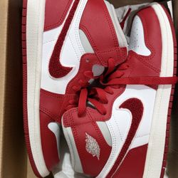 Nike Jordon