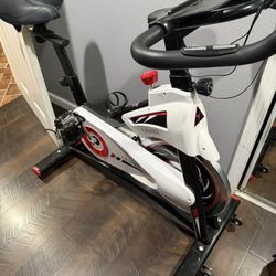 CHAOKE Exercise Bike