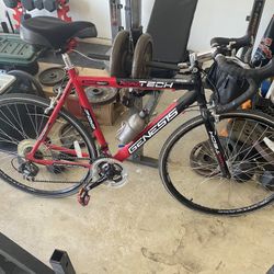 Road Bike 