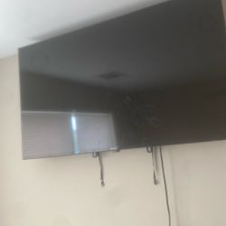 50 “ Vision On Tv 