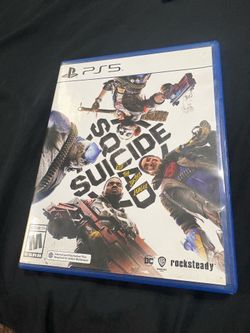 Suicide Squad Kill The Justice League