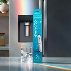 EveryDrop Refrigerator Water Filter #3 (EDR3RXD1) New without box
